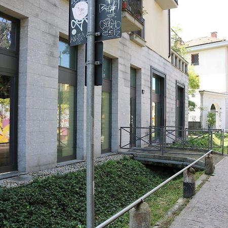 Michelangelo Navigli Loft Experience - Via Magolfa Milão Exterior foto