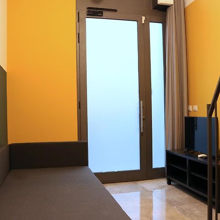 Michelangelo Navigli Loft Experience - Via Magolfa Milão Exterior foto