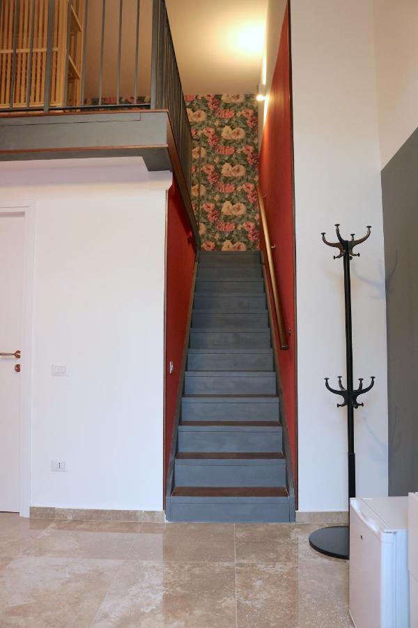 Michelangelo Navigli Loft Experience - Via Magolfa Milão Exterior foto