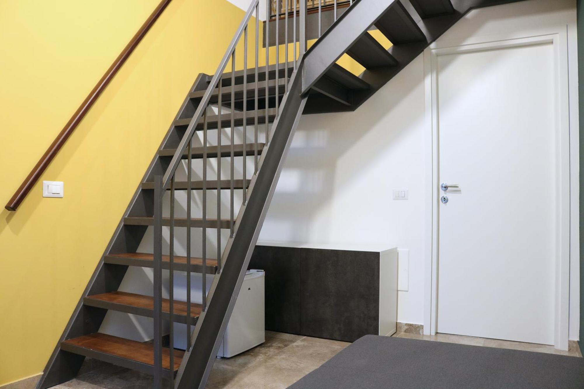 Michelangelo Navigli Loft Experience - Via Magolfa Milão Exterior foto