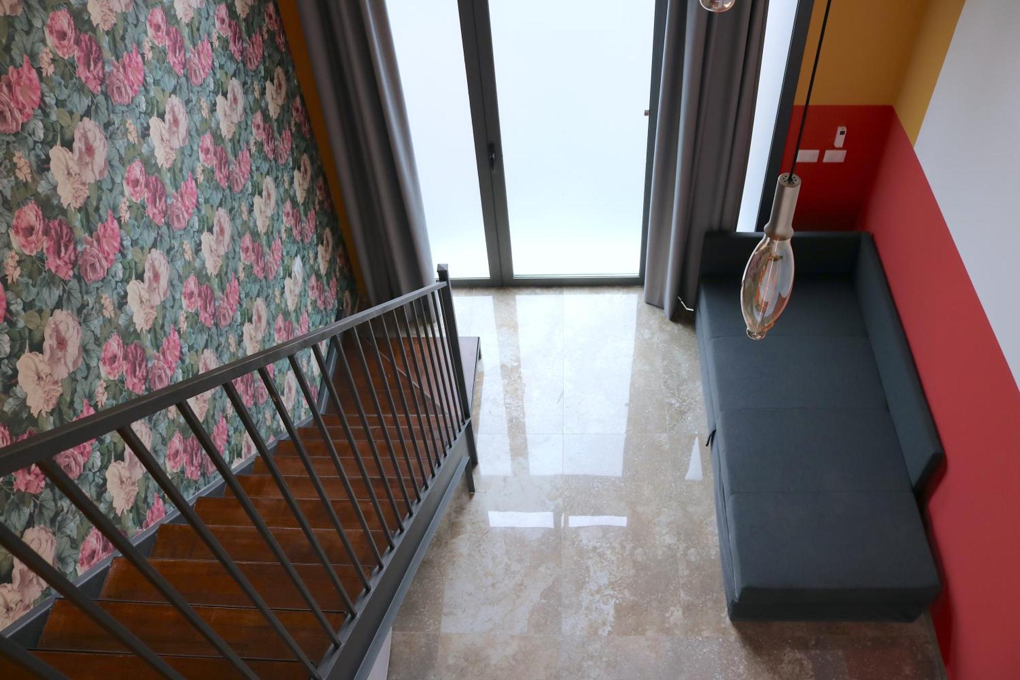 Michelangelo Navigli Loft Experience - Via Magolfa Milão Exterior foto