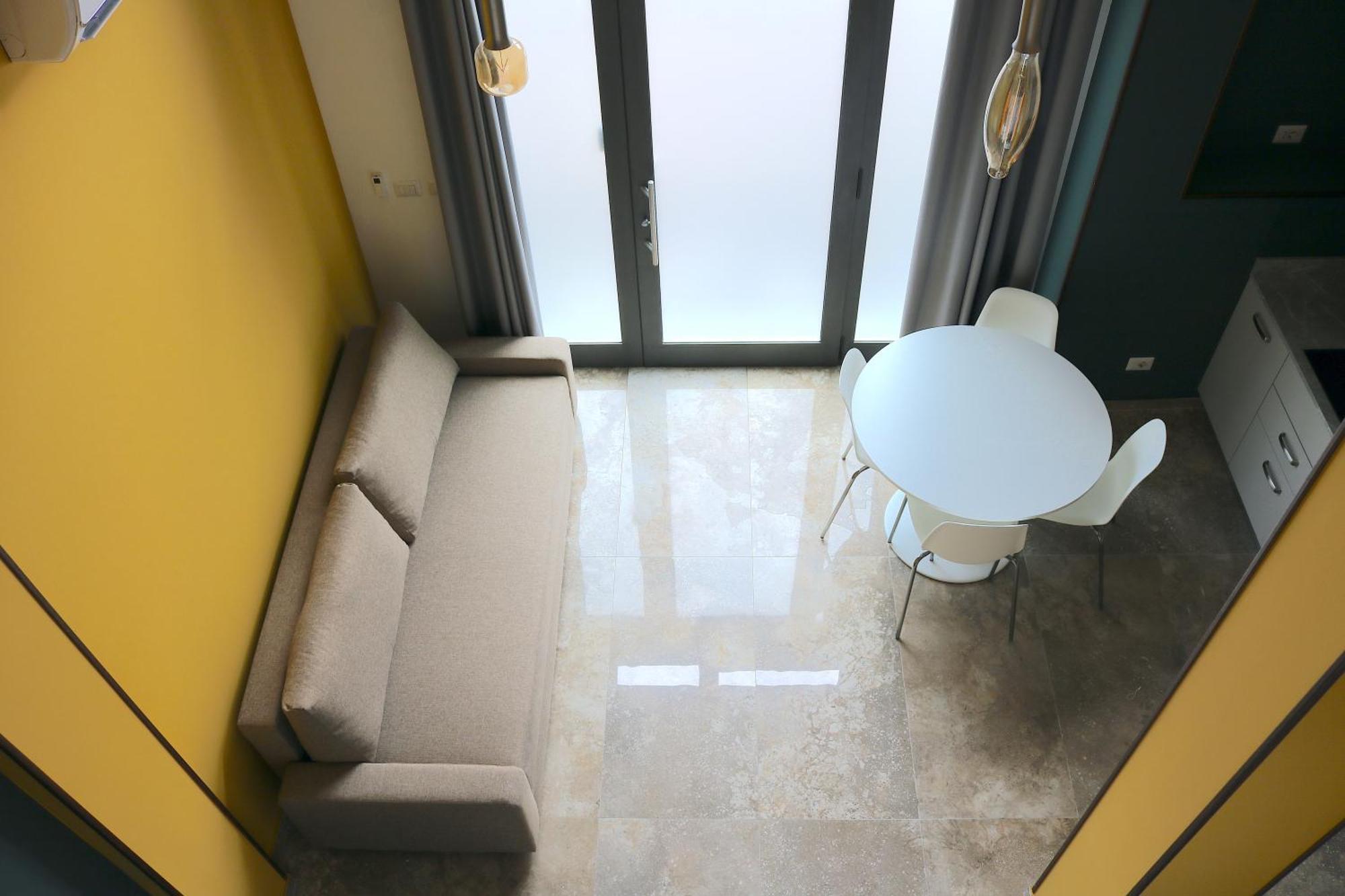 Michelangelo Navigli Loft Experience - Via Magolfa Milão Exterior foto