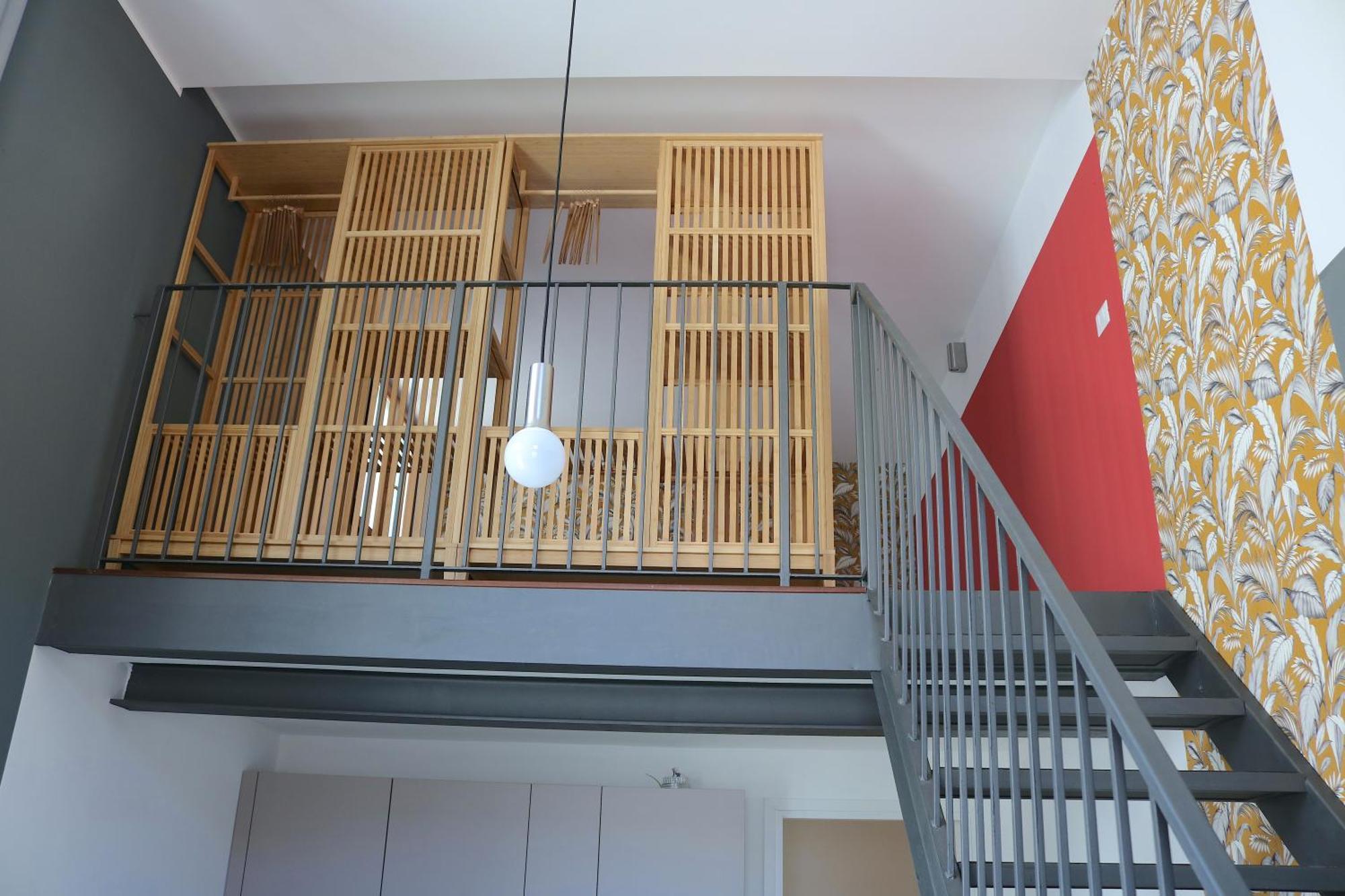 Michelangelo Navigli Loft Experience - Via Magolfa Milão Exterior foto
