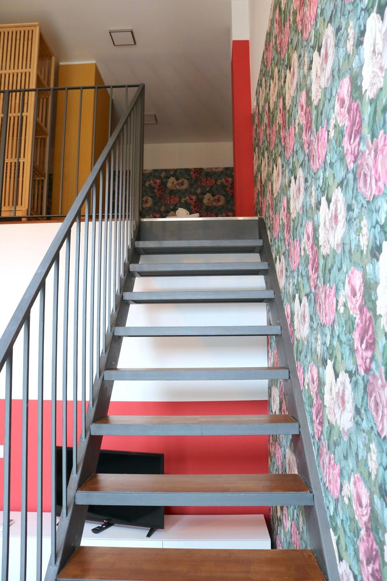 Michelangelo Navigli Loft Experience - Via Magolfa Milão Exterior foto