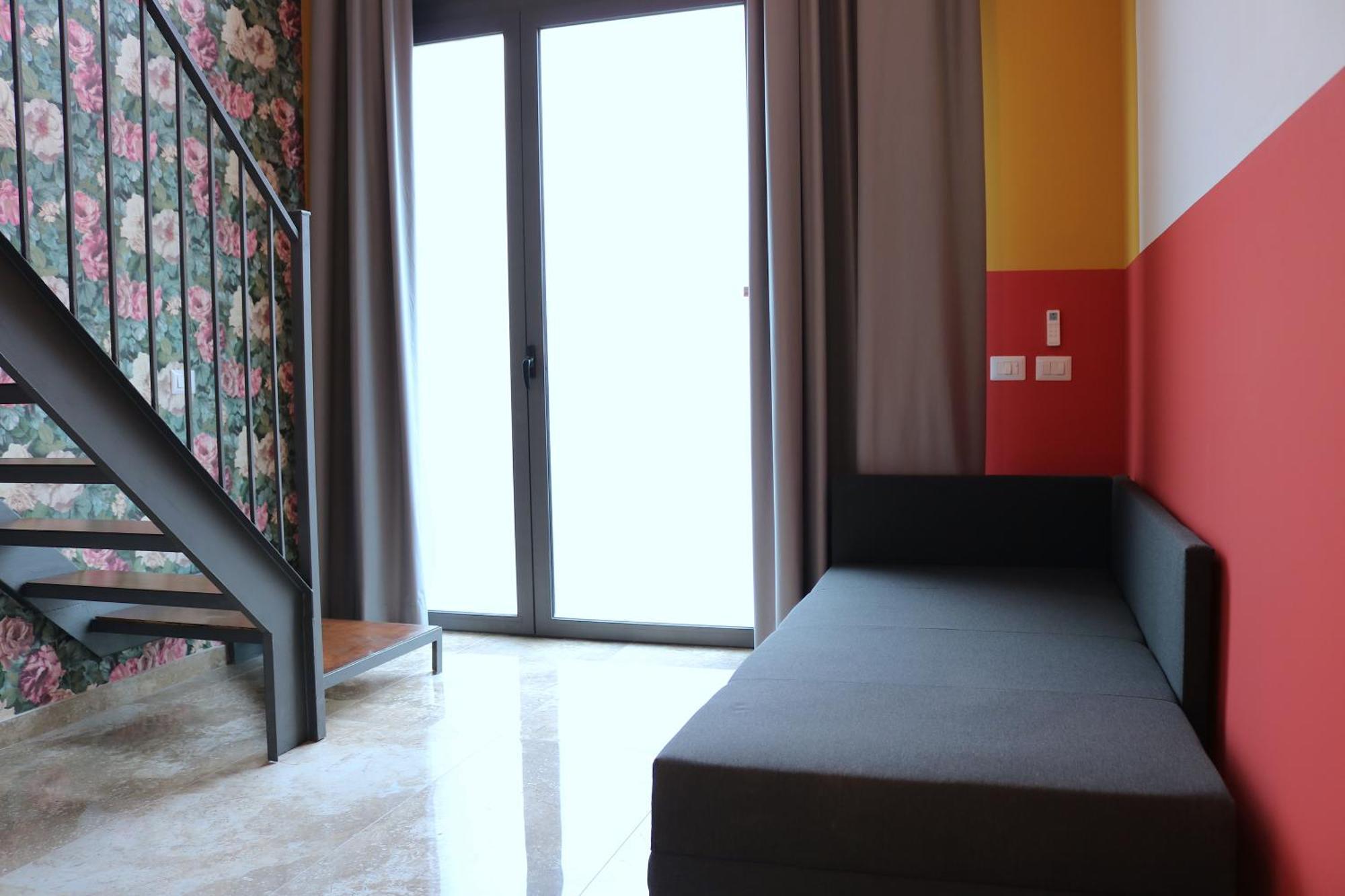 Michelangelo Navigli Loft Experience - Via Magolfa Milão Exterior foto