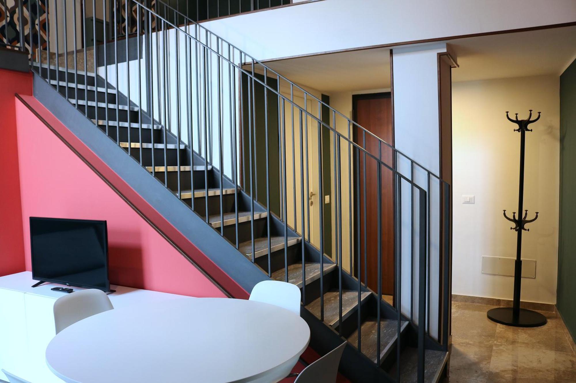 Michelangelo Navigli Loft Experience - Via Magolfa Milão Exterior foto